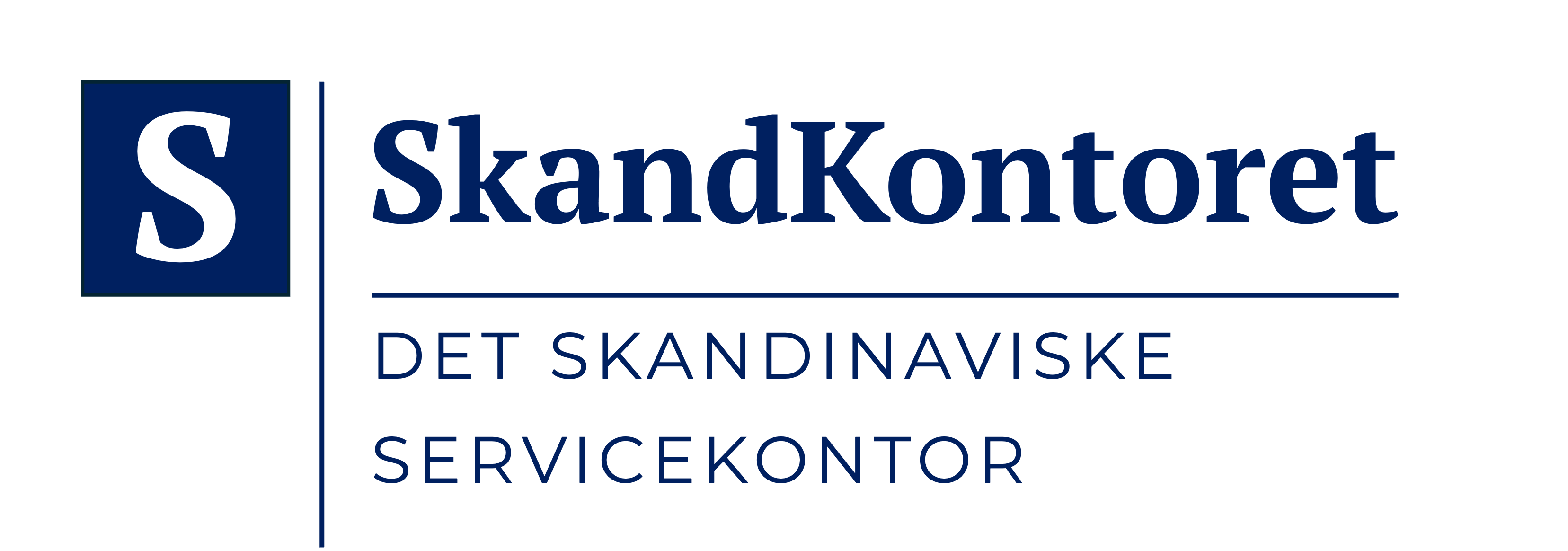 Skandkontoret