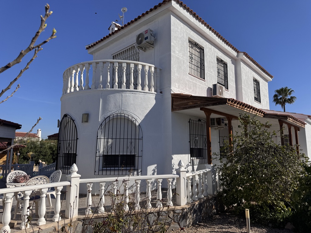 Villa Esperanza