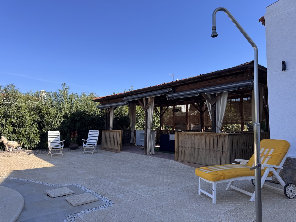 Villa Esperanza